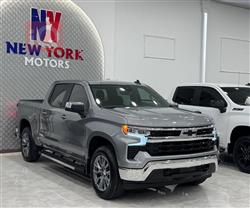 شيفروليه سلفرادو